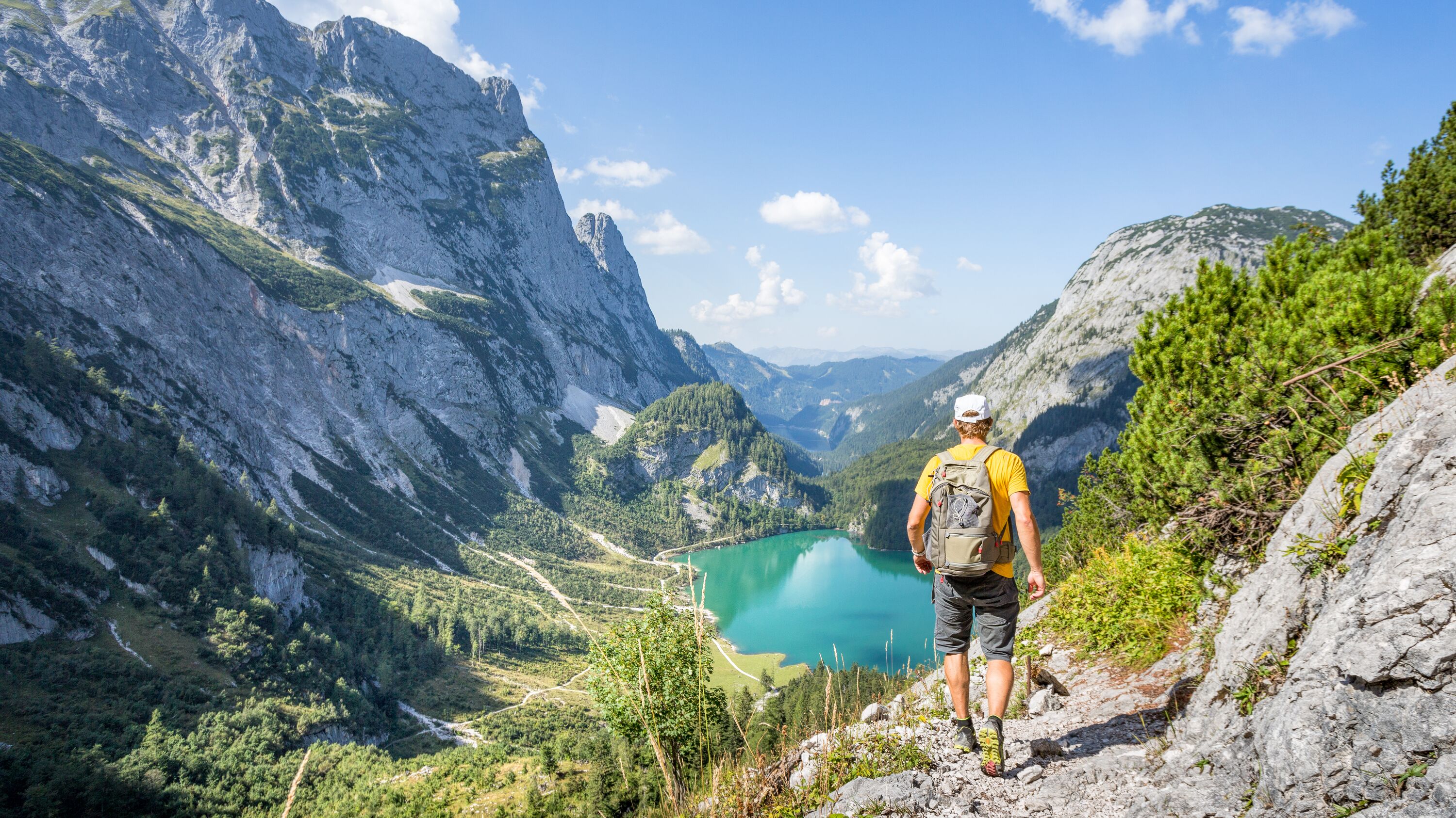 Ga Op Reis Langs De Mooiste Plekken In De Alpen ANWB Ga Op Reis Langs De Mooiste Plekken In De Alpen ANWB